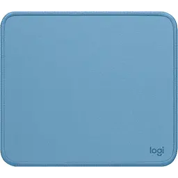 Килимок для миші Logitech Mouse Pad Studio Blue (956-000051) [101065] - мініатюра 1