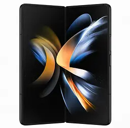 Смартфон Samsung Galaxy Fold 4 12/512Gb Phantom Black (SM-F936U) (USA Version) [5G, NFC, 1 SIM, no e-SIM]