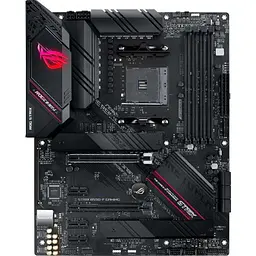 Материнська плата Asus ROG Strix B550-F Gaming Socket AM4