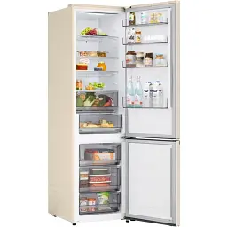 Холодильник LG GC-B509 EELM - мініатюра 13