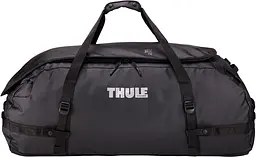 Спортивна сумка Thule Chasm Duffel 130 л black (TH 3205001) - мініатюра 2