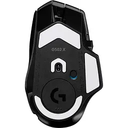 Миша Logitech G502 X Lightspeed Wireless Black (910-006180) [81983] - мініатюра 6