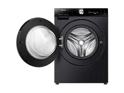 Пральна машина автоматична Hisense WF7S1247BB - мініатюра 9