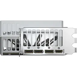 Відеокарта AORUS GeForce RTX 5090 MASTER ICE 32GB (GV-N5090AORUSM ICE-32GD) EU [126320] - мініатюра 10