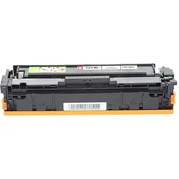 Картридж тон. BASF для Canon 046, LBP-650, HP LJ Pro M452dn аналог 1247C002/046Y/CF412A Yellow ( 2300 ст.) (BASF-KT-CRG046Y-U)