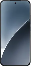 Смартфон Xiaomi 15 12/256Gb Black UA UCRF - мініатюра 3