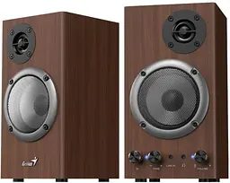 Акустична система Genius 2.0 SP-HF500B (31730047400) - мініатюра 2