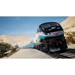 Ключ активації Microsoft Train Sim World 4: Deluxe Edition для Xbox One/Series S/X - мініатюра 5