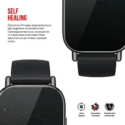 Плівка захисна Armorstandart Xiaomi Redmi Watch 5 Lite 6 шт. (ARM81455) - мініатюра 3