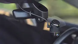 Відеореєстратор автомобільний 70mai Dash Cam Omni X200 64 GB червоний - мініатюра 8