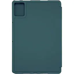 Чохол до планшета Armorstandart Smart Fold Pen Lenovo Tab K11 Plus Pine Green (ARM84126) - мініатюра 2