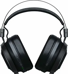 Гарнітура Razer Nari Ultimate 3.5 мм Black (RZ04-02670100-R3M1) - мініатюра 5
