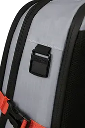 Рюкзак 15.6" Samsonite BIZ2GO OCEAN/LAVA 44x33x20 KI1*31015 - мініатюра 10