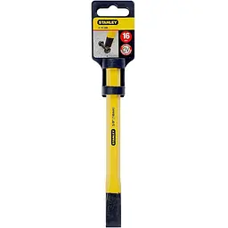 Зубило по металу Stanley 16x141 мм (4-18-288) - мініатюра 2