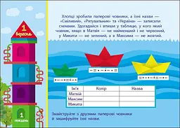Книга Ранок Скоро 1 вересня. Збираюся до школи у 3 клас - Наталія Чишкала (G1404005У) - мініатюра 6