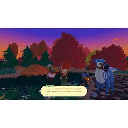 Ключ активації Microsoft Paleo Pines: Halloween Bundle для Xbox One/Series S/X - мініатюра 5