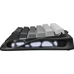Клавіатура GravaStar Mercury K1 TKL UA Black [GSK1_GBLK] [144869] - мініатюра 6