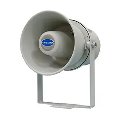 Гучномовець рупорний 10ГР001 Vellez (11-00037)