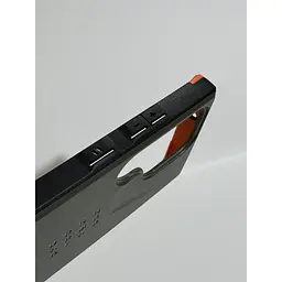 Протиударний чохол UAG Civilian Samsung Galaxy S23 Ultra Olive (214136117272) - мініатюра 2