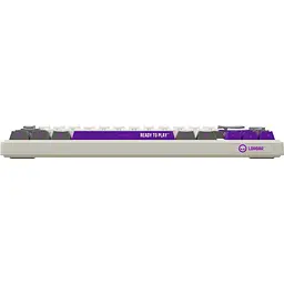 Клавіатура Lorgar KBP70MW Beige (LRG-KBP70MW-RT-US) [144804] - мініатюра 5