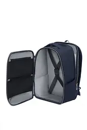 Рюкзак 14.1" Samsonite GUARDIT CLASSY MIDNIGHT BLUE 40x25x20 KH1*11005 - мініатюра 15
