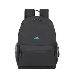 Рюкзак для ноутбука RivaCase 13.3" 5563 (Black) "Gremio", 18L (5563Black) - мініатюра 2