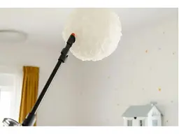 Вертикальний і ручний пилосос Gorenje SVC259400NES 2 в 1 - мініатюра 5