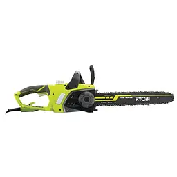 Ланцюгова електрична пилка Ryobi RCS2340B 2300 Вт (5133004340) - мініатюра 4