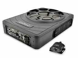 Сабвуфер AXTON ATB25P