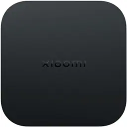 Смарт ТБ Xiaomi Mi Box S 2nd Gen 2023 (Global Version)