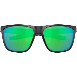 Окуляри Costa Del Mar Ferg XL Matte Black Green Mirror 580P - мініатюра 5