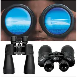 Бінокль Bushnell 60х90 з чохлом - мініатюра 5
