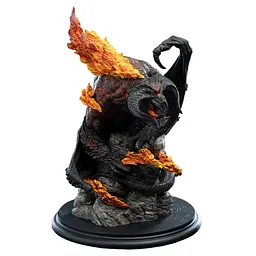 Статуетка Lord of Rings The Balrog Demon Of Shadow And Flame (Володар кілець) 30 см - мініатюра 3