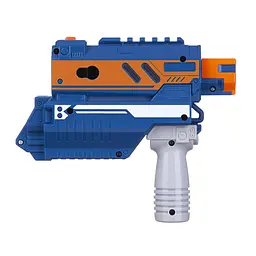 Іграшкова зброя Silverlit Lazer M.A.D Набір Cупер-бластер, модуль та рукоятка (LM-86850) - мініатюра 5