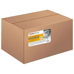 Серветки для прибирання PRO service віскозні 50 шт. (4820048486309)