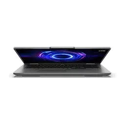 Ноутбук Lenovo LOQ 17IRX10 (83JH00FHRA) - мініатюра 10