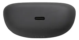 Гарнітура JBL TUNE BEAM Black (JBLTBEAMBLK) - мініатюра 6
