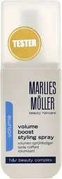 Спрей для надання об'єму волоссю Volume Boost Styling Spray Marlies Moller 125 мл (тестер) (625684)