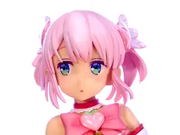 Фігурка Kotobukiya Дівчина демон по сусідству Момо Чіода Momo Chiyoda 23 см WST DGND MC - мініатюра 2
