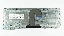 Клавіатура для ноутбука HP (Compaq: 6710b, 6710s, 6715b, 6715s) rus, black
