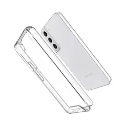 Чохол до мобільного телефона BeCover Space Case Samsung Galaxy S23 Plus SM-S916 Transparancy (708961) - мініатюра 4