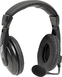Навушники Defender Gryphon HN-750 з мікрофоном