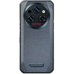 Смартфон Oukitel WP35S 6/256Gb Gray (Global Version) NFC - мініатюра 3