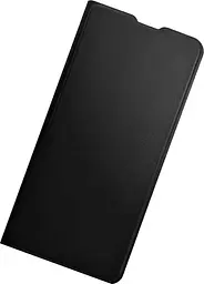 Чохол-книжка GETMAN Elegant для Samsung Galaxy A14 4G/5G Black [86211] - мініатюра 2