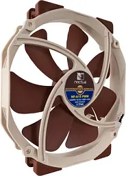 Вентилятор 150мм Noctua NF-A15 PWM - мініатюра 2