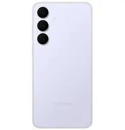 Смартфон Samsung Galaxy S25 FE 8/256GB Icy Blue (SM-S731BLBGEUC) - мініатюра 2