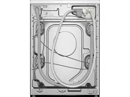 Прально-сушильна машина автоматична Bosch WNC254A0ME - мініатюра 3