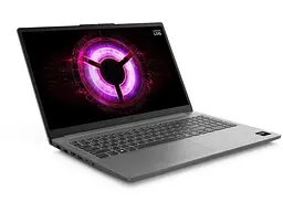 Ноутбук Lenovo LOQ 15ARP10E (83S000EPRA) - мініатюра 2