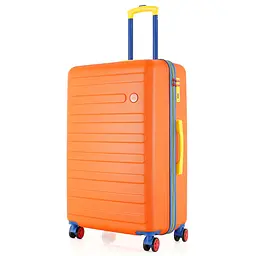 Валіза Semi Line 28" (L) Orange (T5843-3) - мініатюра 1