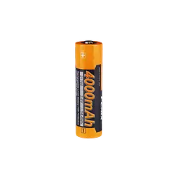 Акумулятор 21700 Fenix 4000 mAh li-ion (ARB-L21-4000P) - мініатюра 2
